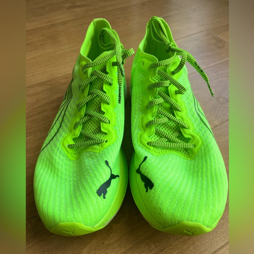 Puma Nitro Deviate Running Shoes
